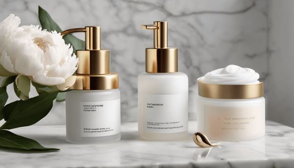 Aluric Paris Crème Jour &amp; Nuit – 50 ml : soulagez la peau avec efficacité