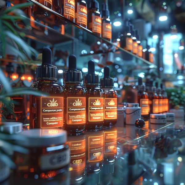 Comparateur en ligne : trouvez le meilleur produit naturel