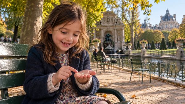 Découvrir la tombée des dents de lait : âges et surprises
