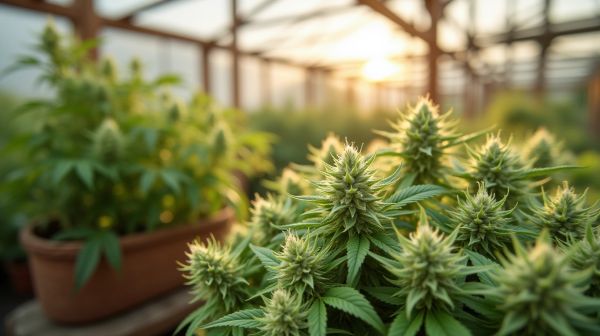 La qualité des fleurs de CBD en Suisse révélée
