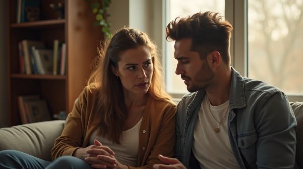 Les blocages sexuels les plus fréquents et comment les apaiser