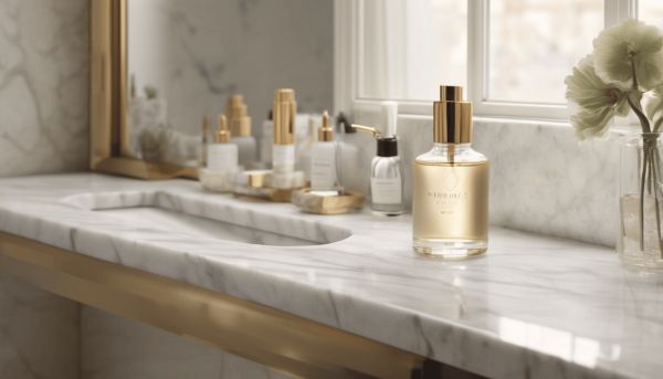 Optimiser votre routine beauté avec aluric paris