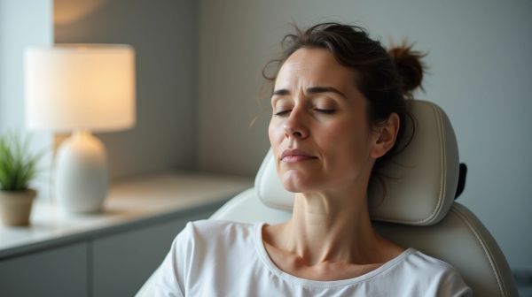 Périnée fatigué après 40 ans : ce que change la chaise Emsella