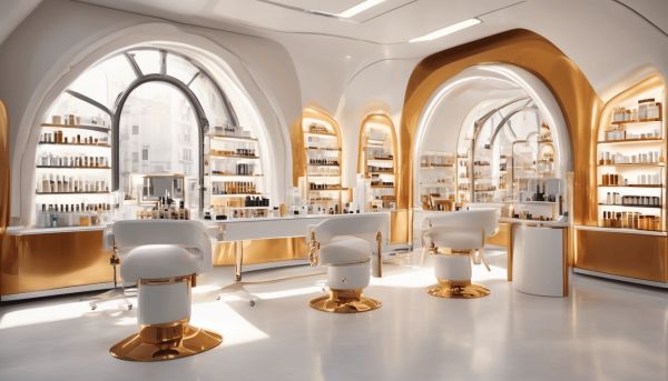 Pourquoi Aluric Paris révolutionne vos soins cosmétiques