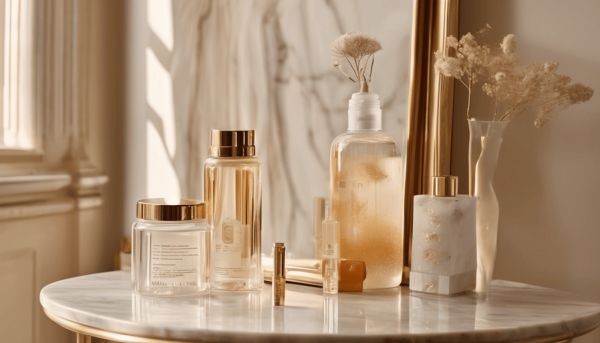 Pourquoi choisir les compléments alimentaires Aluric Paris pour votre routine beauté