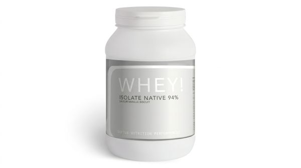 Tests de whey : solubilité, goût et lecture d'étiquette