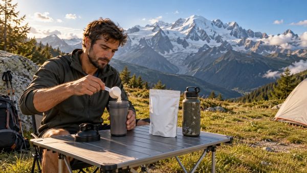 Top opinions sur la whey : goût, dissolvabilité et analyse des étiquettes