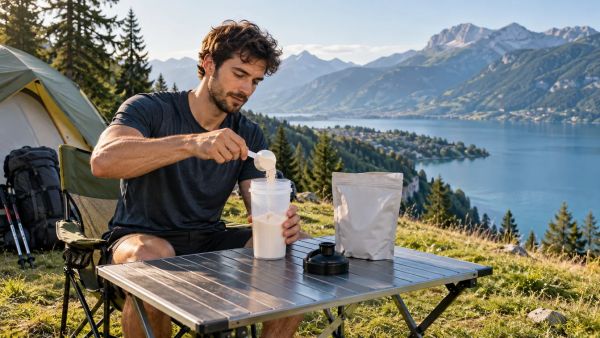 Top opinions sur la whey : goût, dissolvabilité et analyse des étiquettes