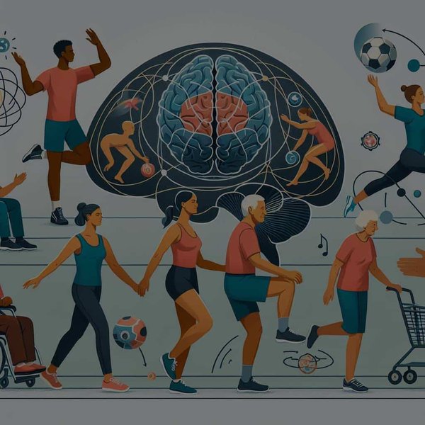 Comment les exercices de coordination peuvent-ils améliorer la santé neurologique?