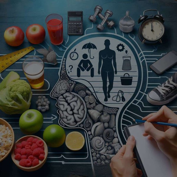 Comment le changement de mode de vie peut-il affecter la progression de la sclérose en plaques?