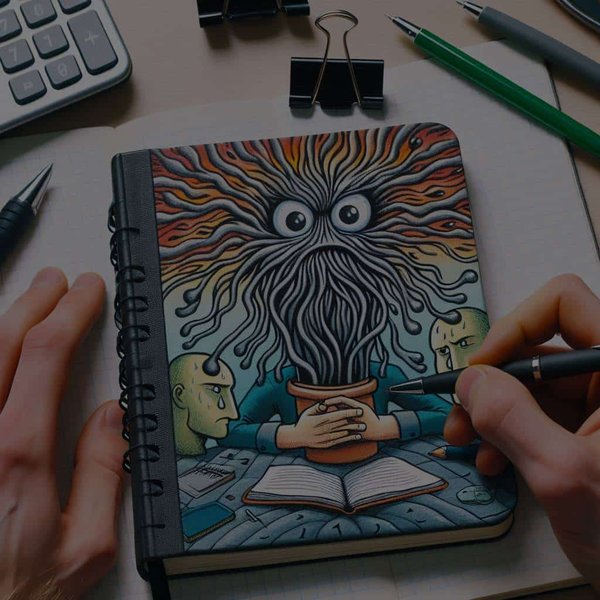 Comment l'écriture de journaux intimes peut-elle contribuer à la gestion de l'anxiété et à l'amélioration de la santé mentale ?