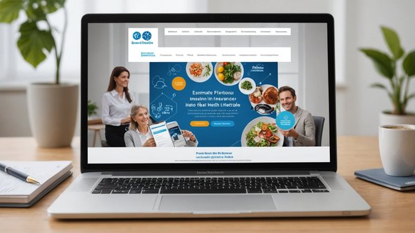 Simuler votre assurance santé en ligne avec la banque postale